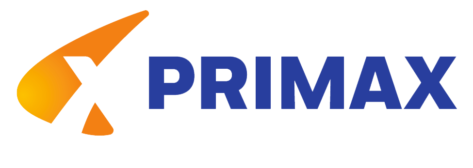 Logo Primax