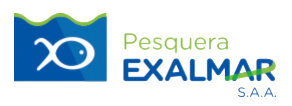 Logo Exalmar